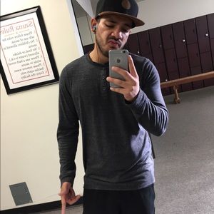 Meet your Posher, Candelario